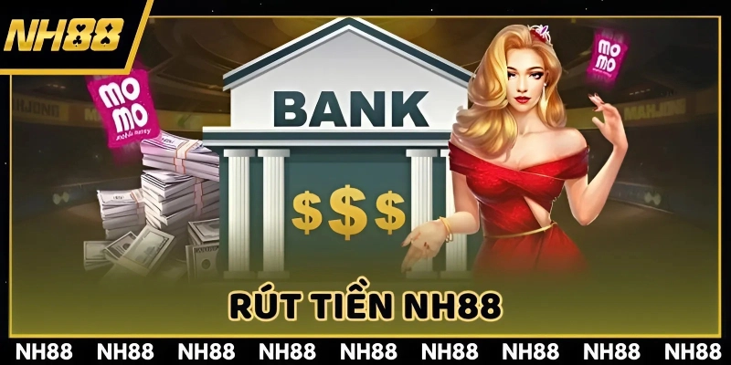 Rút tiền NH88
